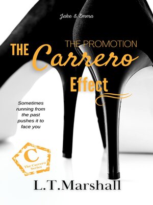 cover image of The Carrero Effect